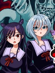 进击的巨人漫画卡片配图